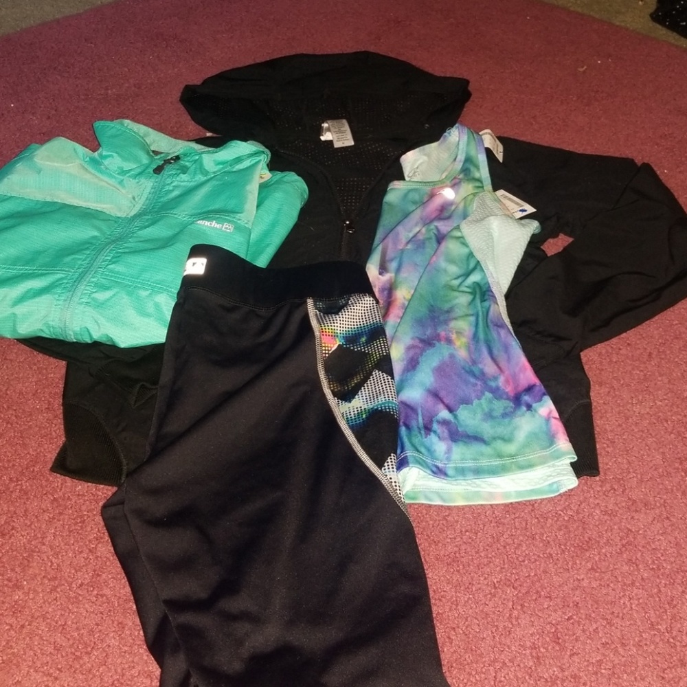 Activewear set